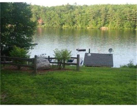 6 West Comet Pond Access Road - Photo 1