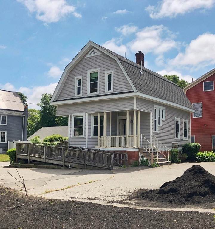 152-A W Main St - Photo 1