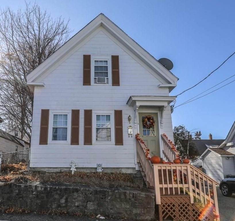 31 Prospect St - Photo 1