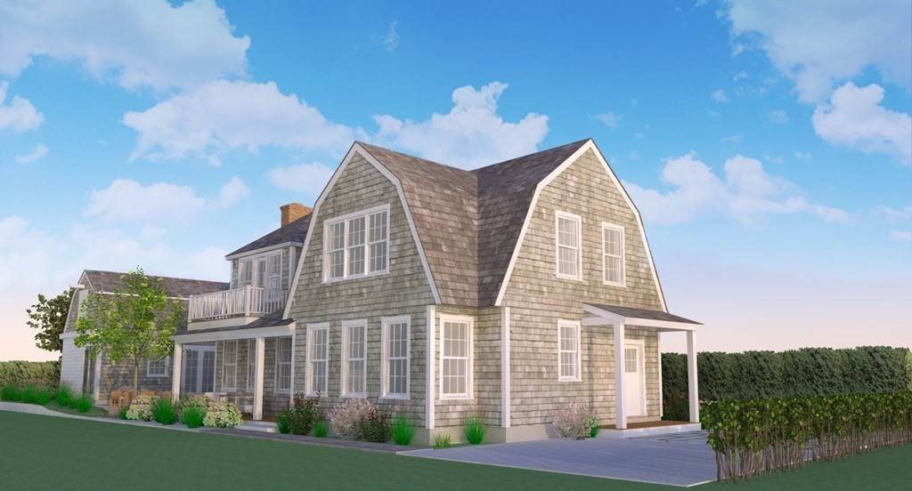 36-B Lily St - Photo 1