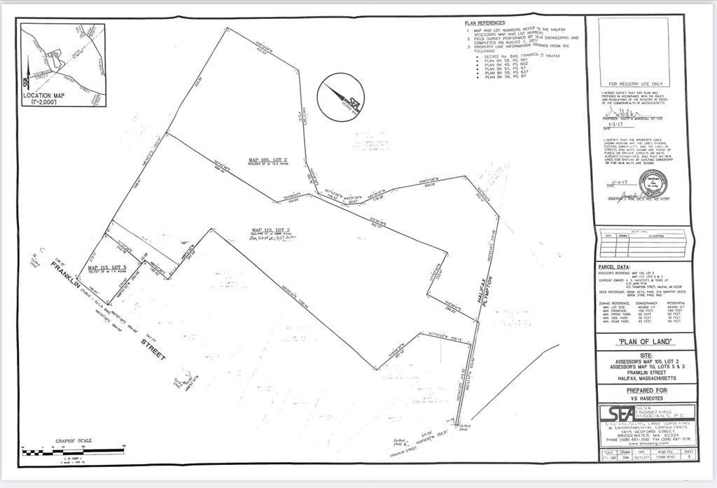 0 Franklin St - Photo 1