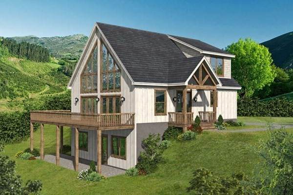 317 Sunnyhill Rd - Photo 1