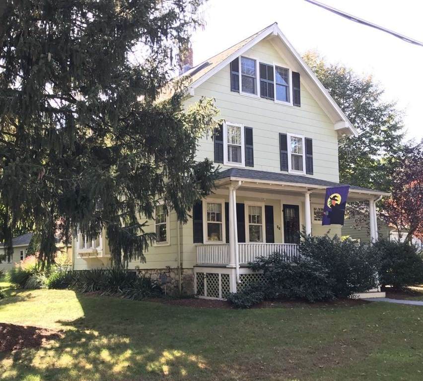 26 Fairview Street - Photo 1