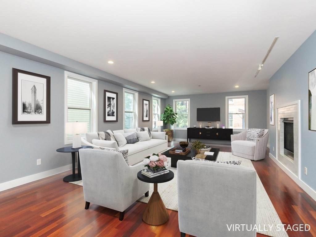 21 Oak Street - Photo 1