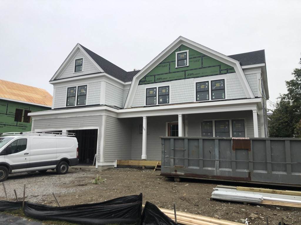 137 Fairfield - Photo 1