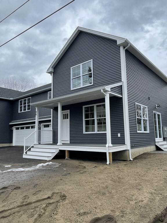 8B Kingsley Ave - Photo 1