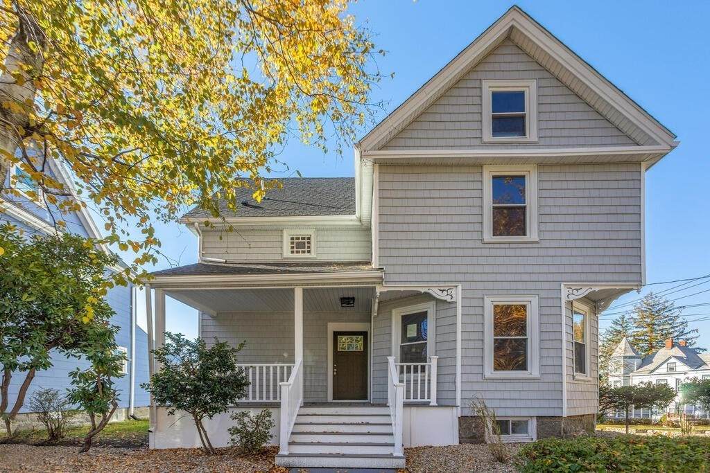 28 Beverly St - Photo 1