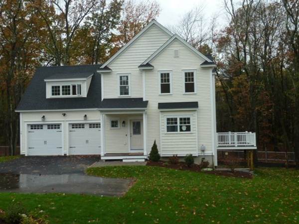 Lot 5 Sydney Estates - Photo 1