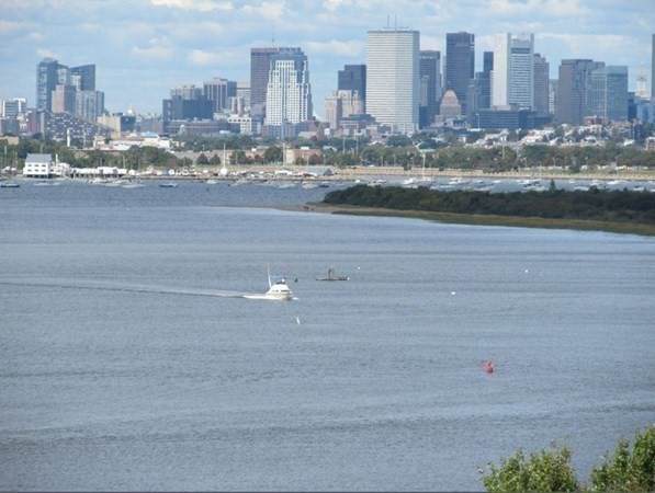100 Marina Drive - Photo 1