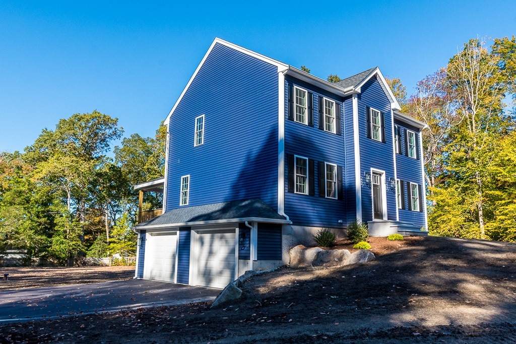 14 Norfolk St. - Photo 1