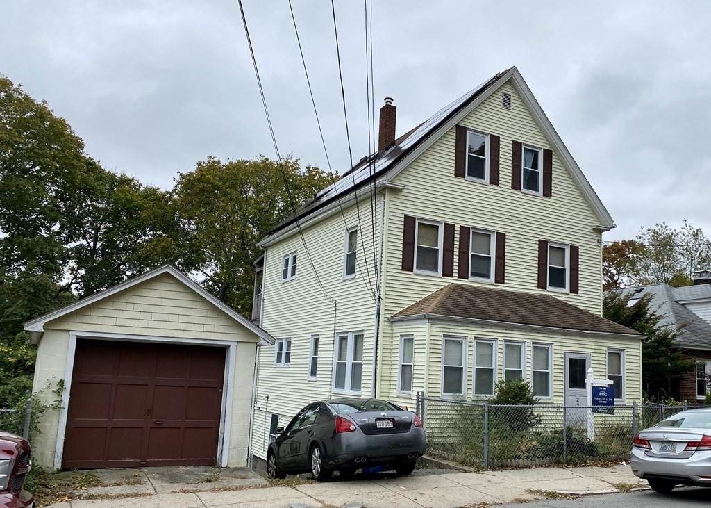 24 Cornell St - Photo 1
