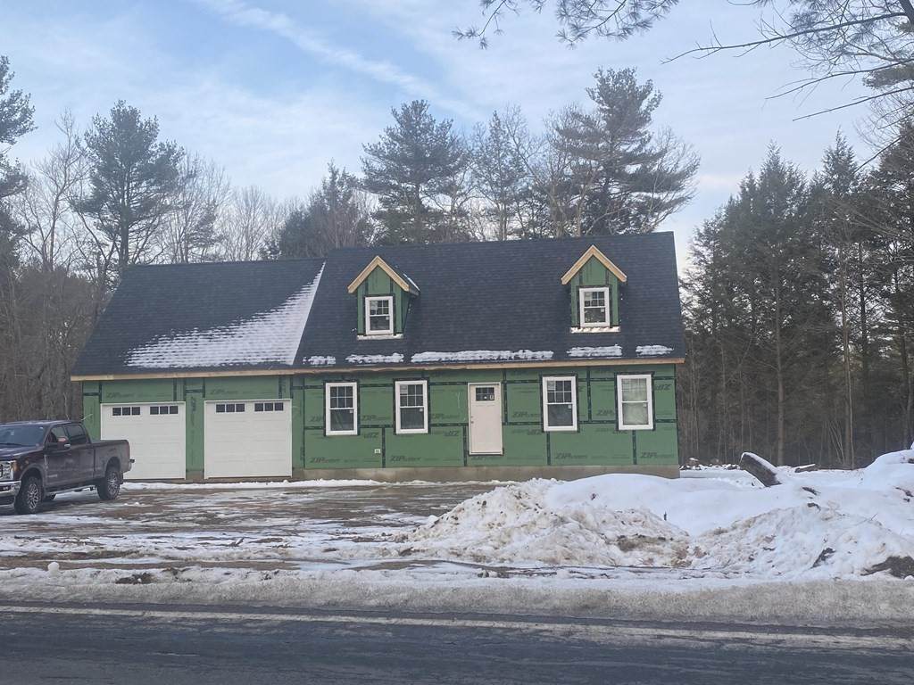 61 Apple Rd. - Photo 1