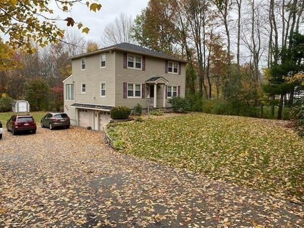 95 Adams Rd - Photo 1