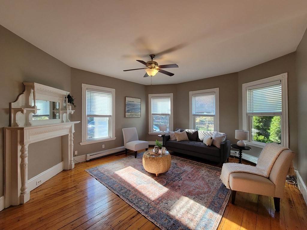 20 Forbes Street - Photo 1