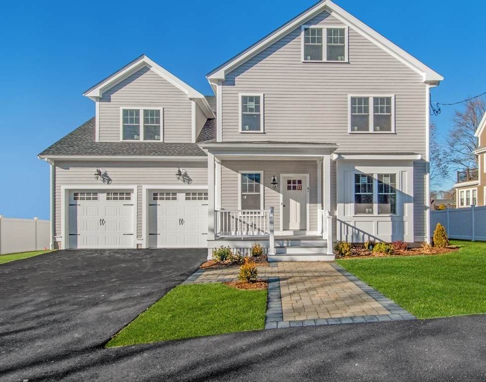 61 Rosemary Street - Photo 1