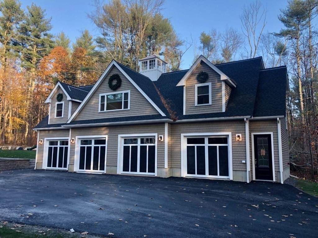 54 Judy Farm Road - Photo 1