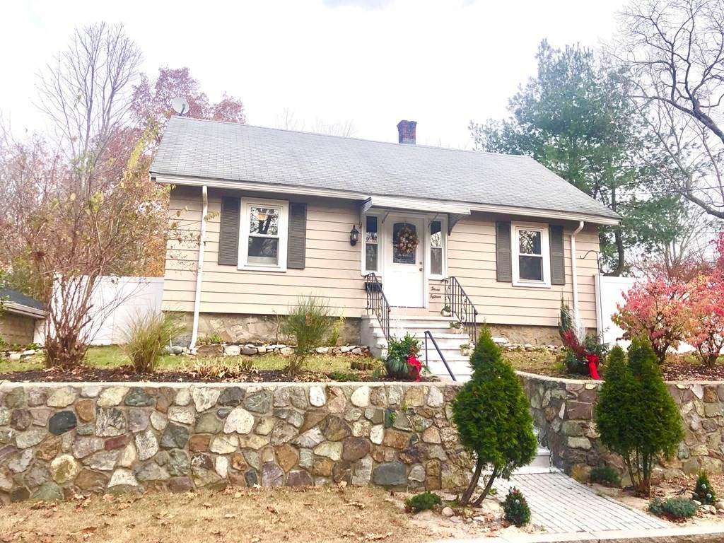 315 Swains Pond Ave - Photo 1