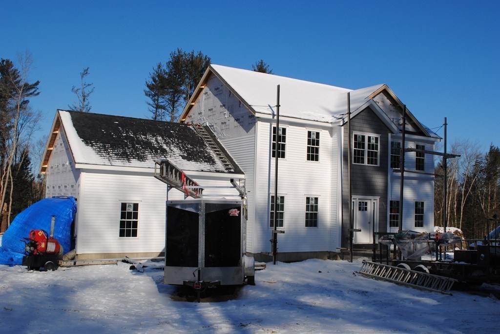 Lot 2 Patriot Rd - Photo 1