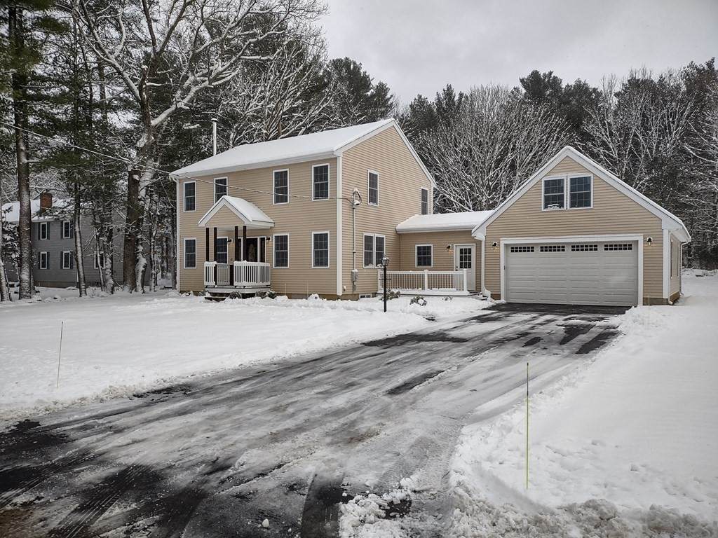 47 Plympton St - Photo 1