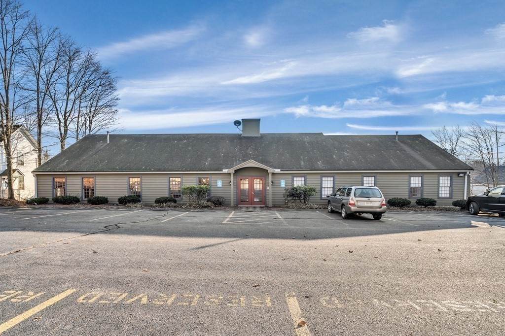 348 Boston Post Road - Photo 1