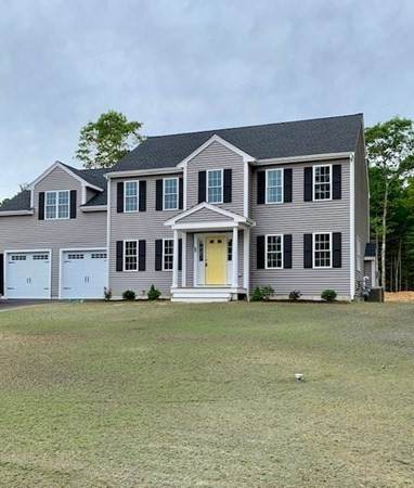 60 Elbow Pond Lane - Photo 1