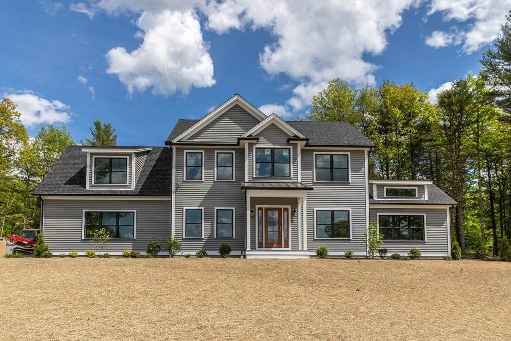 65 Middle Winchendon Road - Photo 1