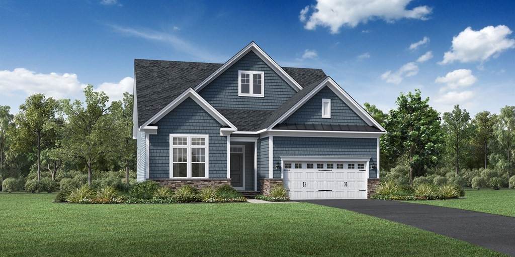 9 Barnes Blvd - Photo 1