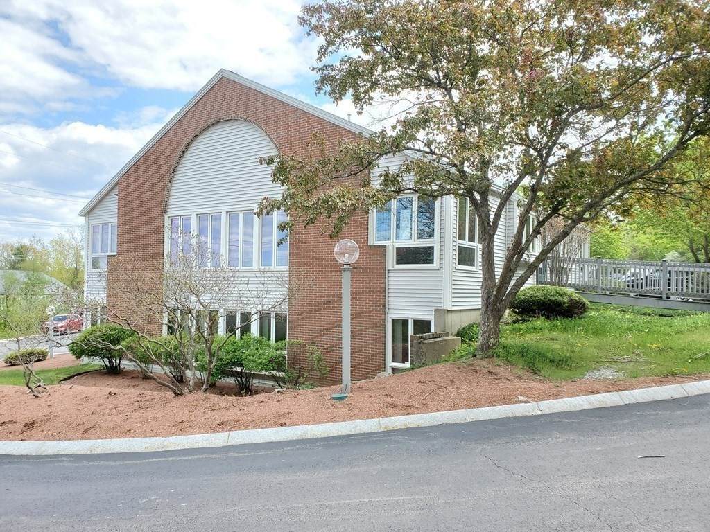 76 Northeastern Blvd - Photo 1