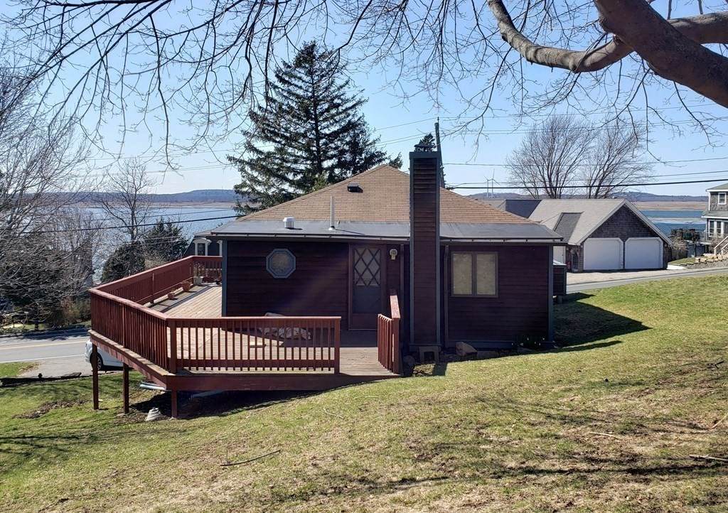 19 North Ridge Road - Photo 1