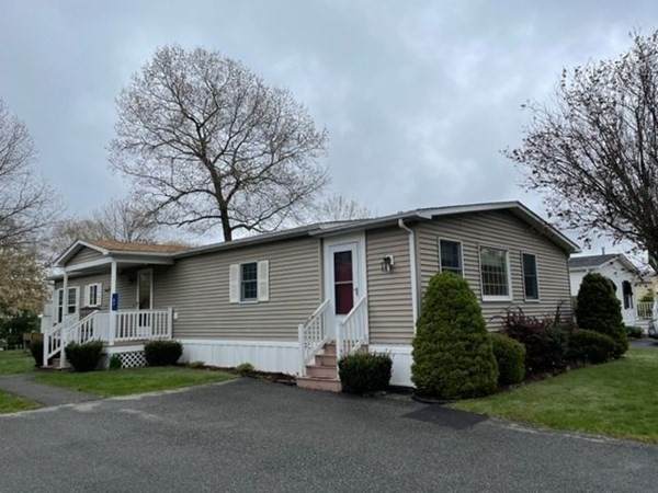 50 Highland 67 Cobb Brook Drive - Photo 1