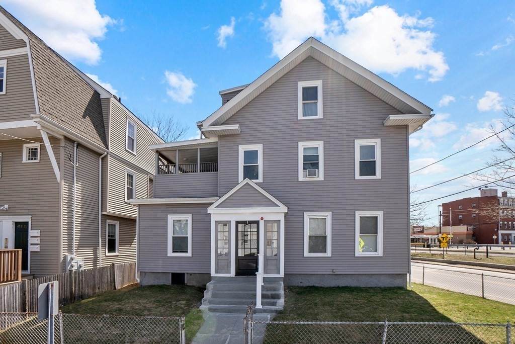 1 Irving St - Photo 1