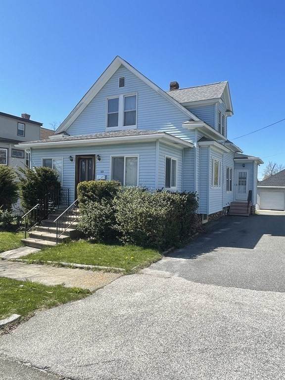 125 Airlie St - Photo 1