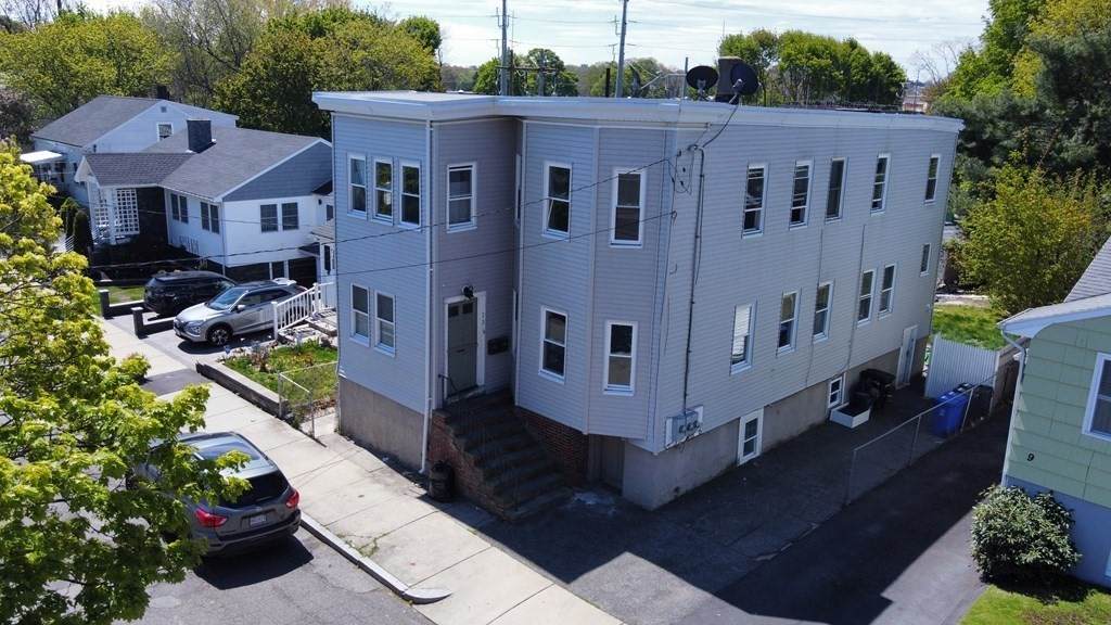 13 Coleman St - Photo 1
