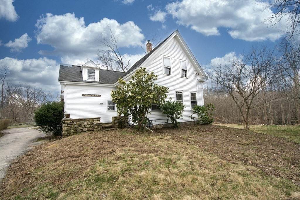 312 Beechwood Street - Photo 1