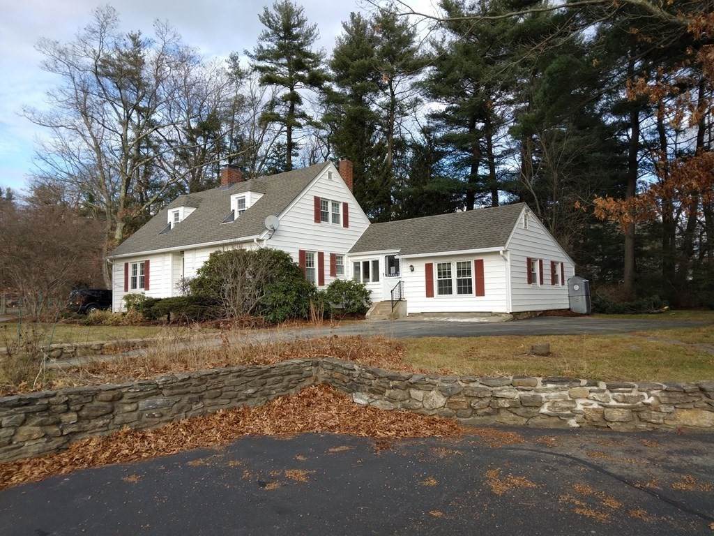24 New Boston Road - Photo 1