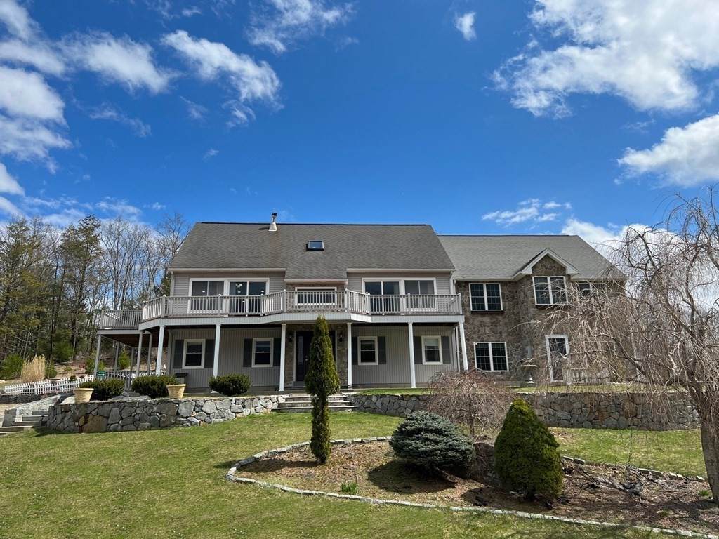 5 Intervale Circle - Photo 1
