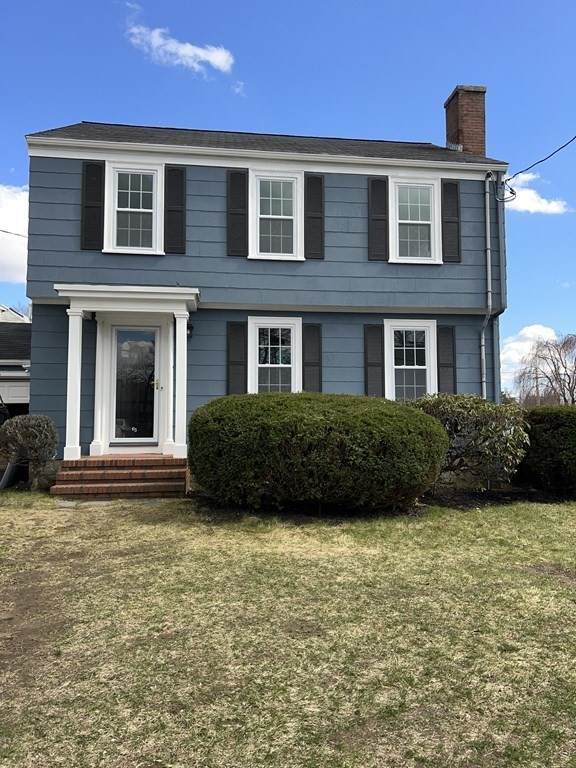 65 Larchwood - Photo 1