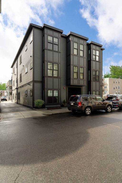 861 East Second Street - Photo 1