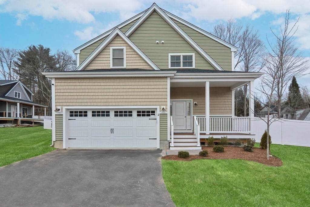 Lot 29 Dupee Street - Photo 1