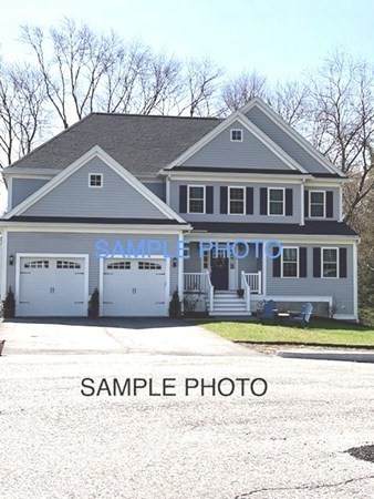 lot 4 Joy - Photo 1