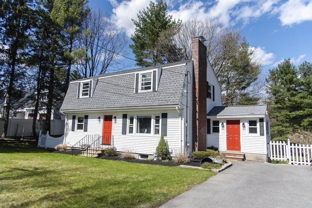 1246 Whipple Rd - Photo 1