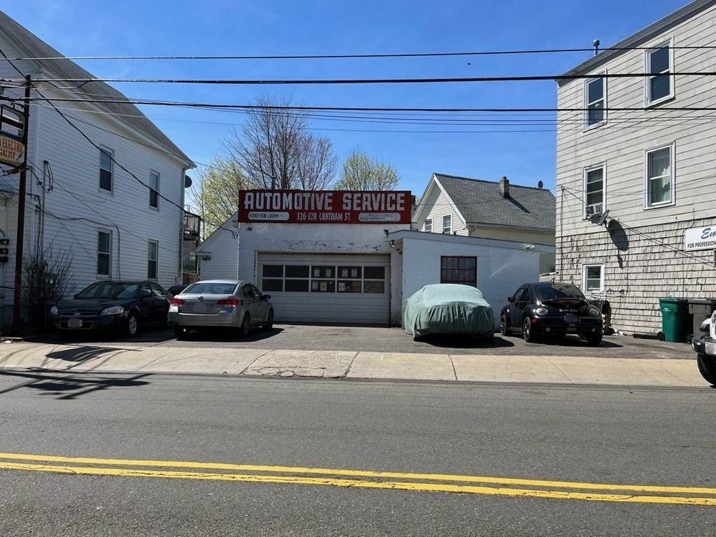 326 Chatham St - Photo 1