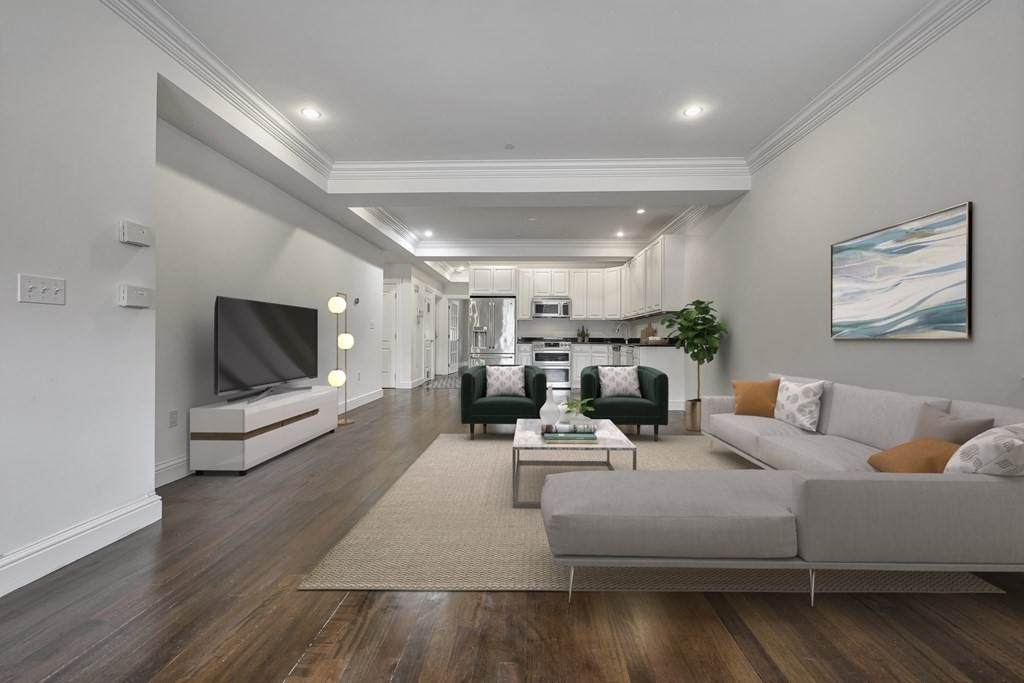525 East 2nd Street - Photo 1
