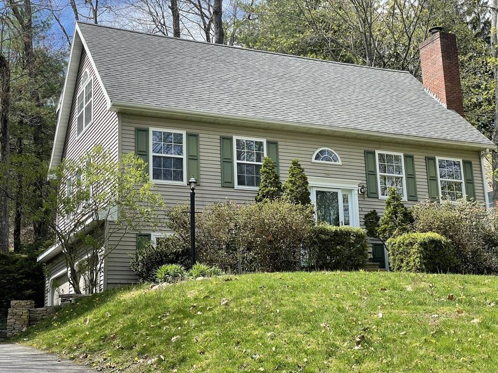 10 Pinehill Rd - Photo 1
