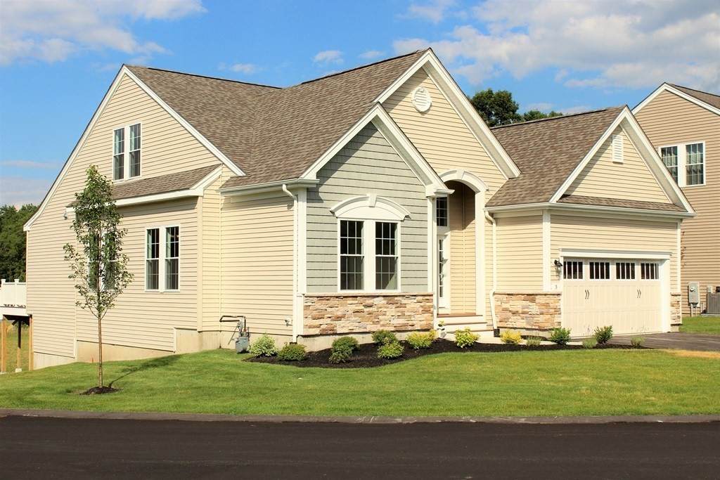 3 Overlook Drive - Photo 1