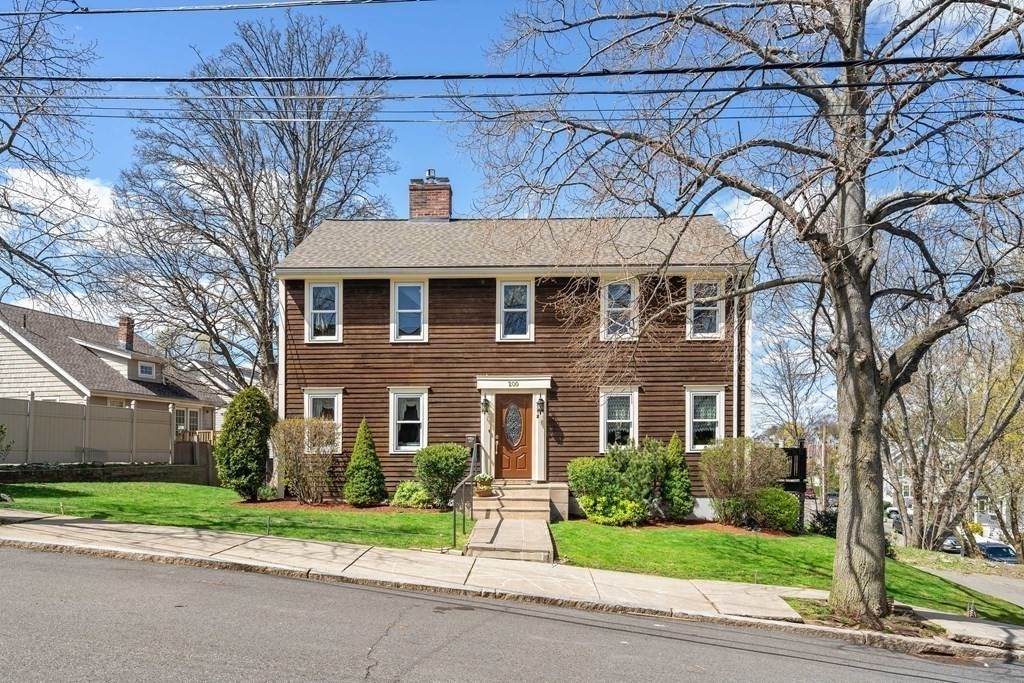 200 Milton Street - Photo 1