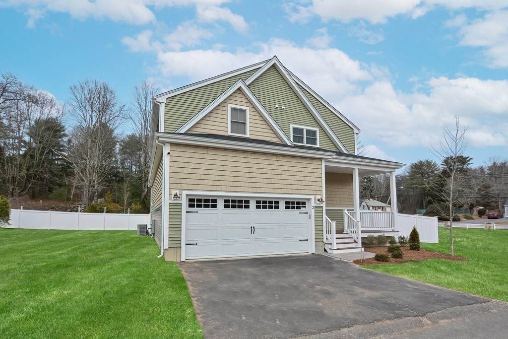 Lot 30 Dupee Street - Photo 1