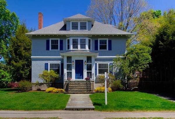 130 Clark St - Photo 1