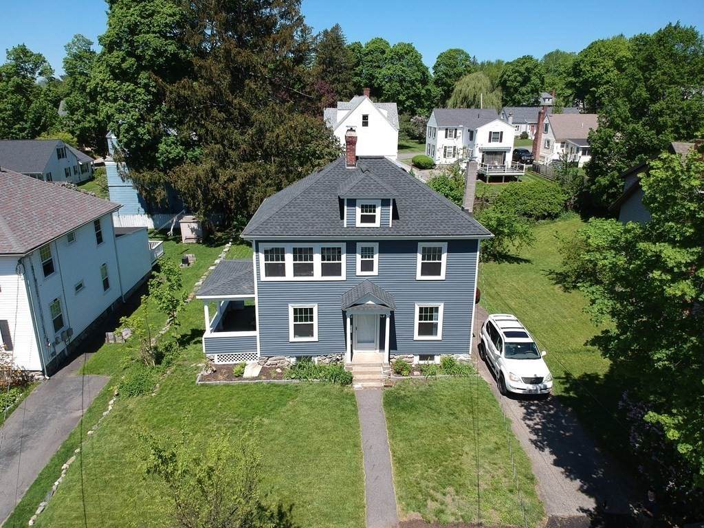 24 Rutherford Ave - Photo 1