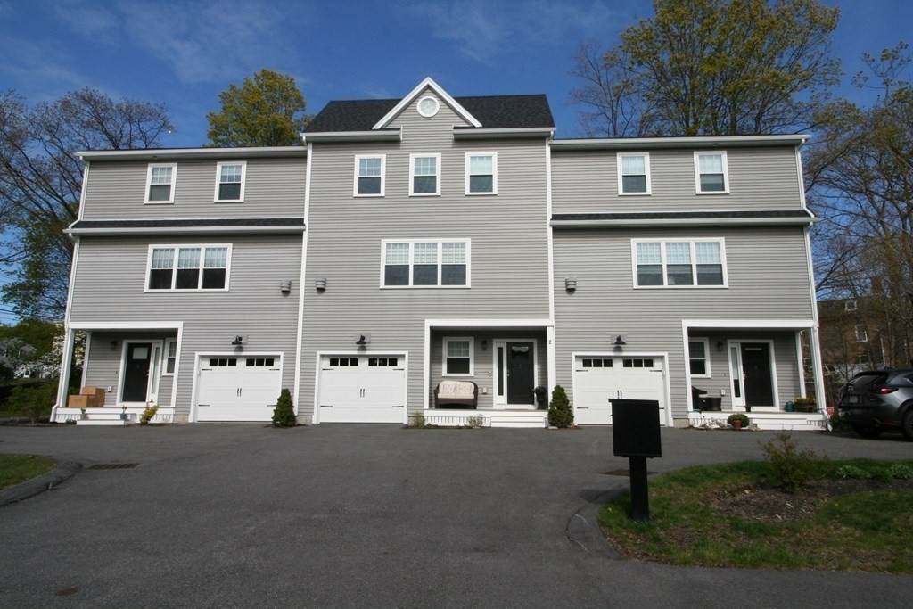 2 Pond Street - Photo 1